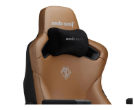 Anda Seat Kaiser 3 L Brown PVC - 1473902 - zdjęcie 3